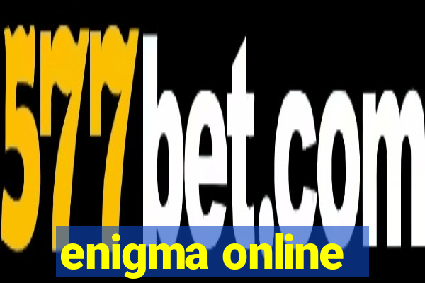 enigma online